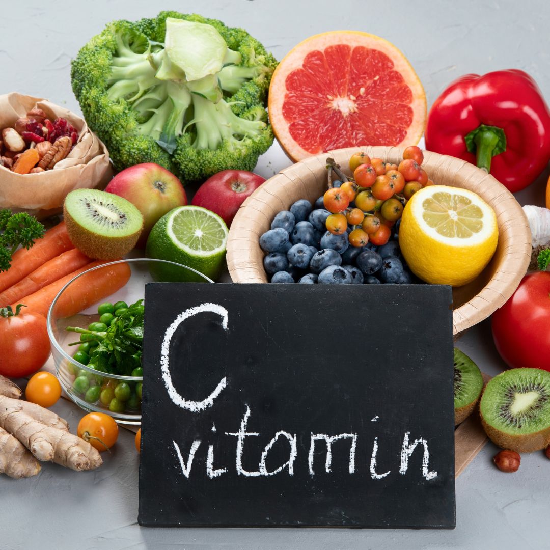 Vitamín C (1)